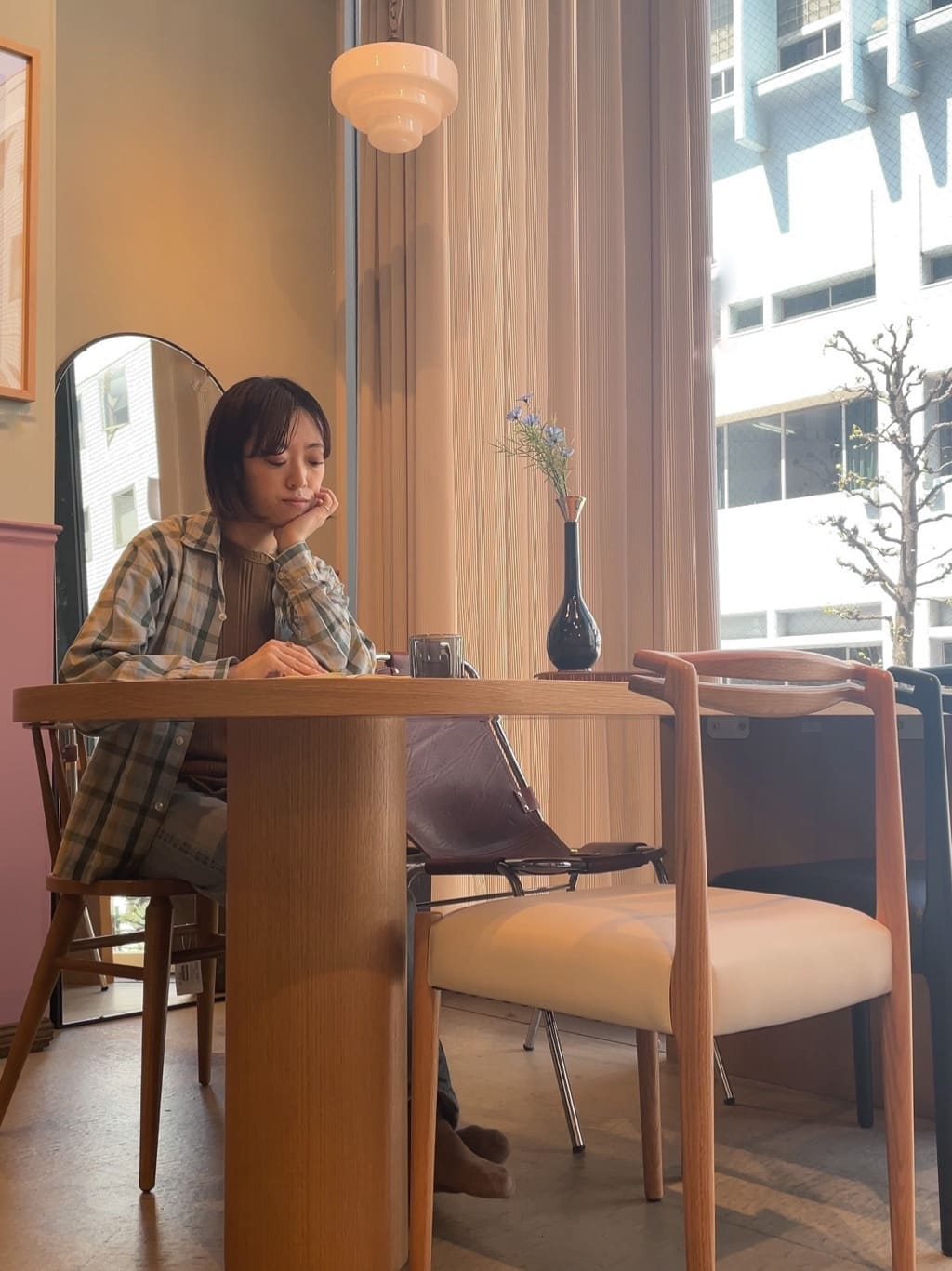 journal standard Furnitureの【HASAMI PORCELAIN / ハサミポーセリン】TUMBLER グラス タンブラーを使ったコーディネートを紹介します。｜Rakuten Fashion(楽天ファッション／旧楽天ブランドアベニュー)3934622