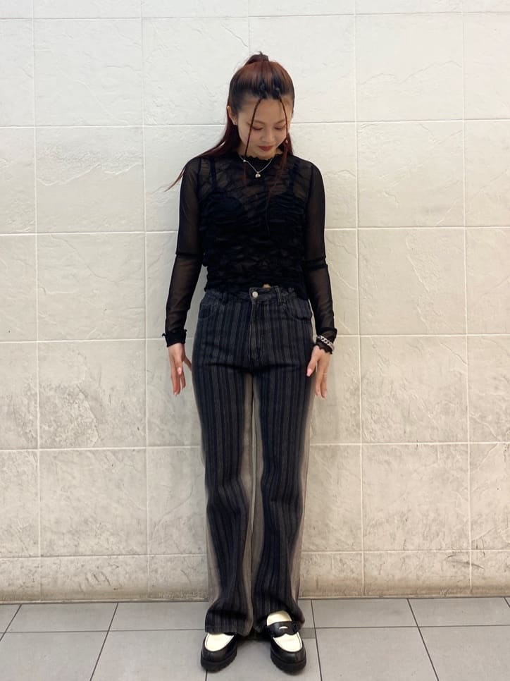 JOURNAL STANDARDのコーディネートを紹介します。｜Rakuten Fashion(楽天ファッション／旧楽天ブランドアベニュー)3935549
