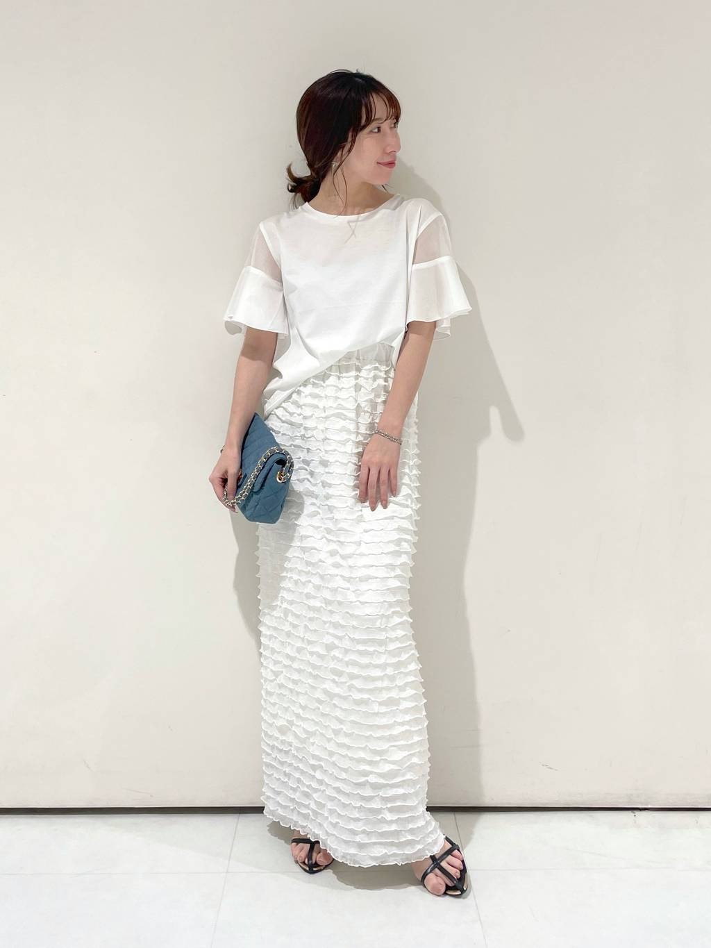 mysty womanのコーディネートを紹介します。｜Rakuten Fashion(楽天ファッション／旧楽天ブランドアベニュー)3935821