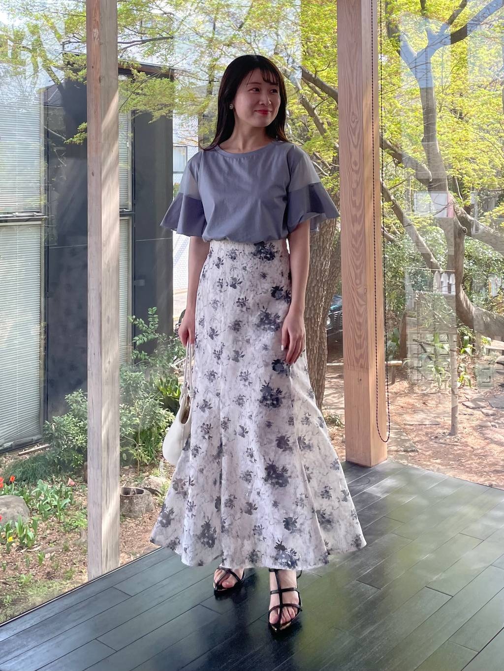 mysty womanのコーディネートを紹介します。｜Rakuten Fashion(楽天ファッション／旧楽天ブランドアベニュー)3935805