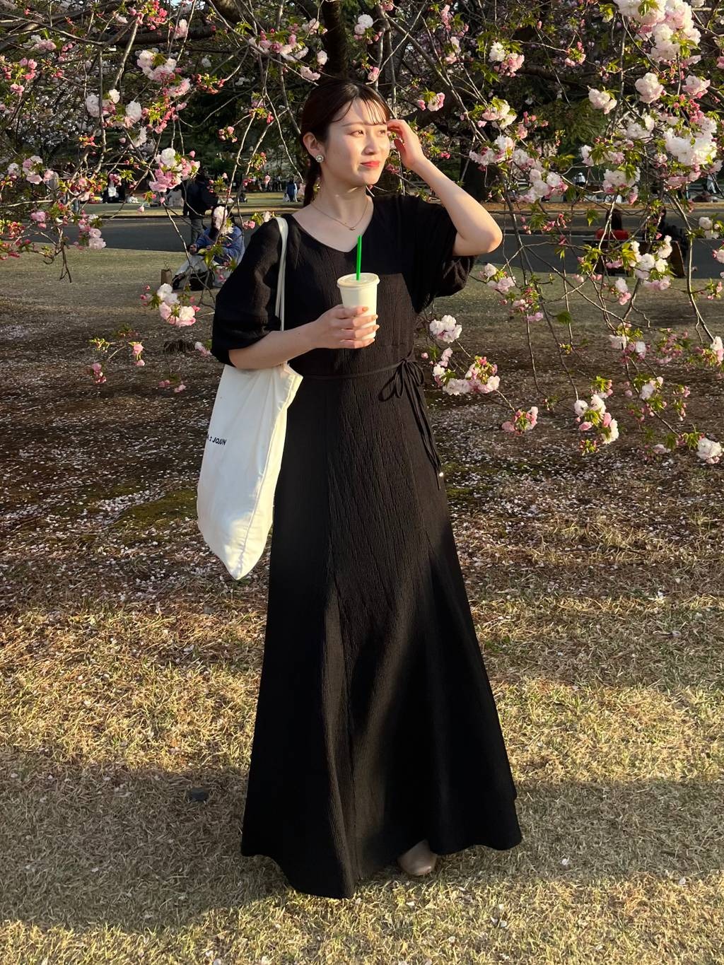 mysty womanのコーディネートを紹介します。｜Rakuten Fashion(楽天ファッション／旧楽天ブランドアベニュー)3935808