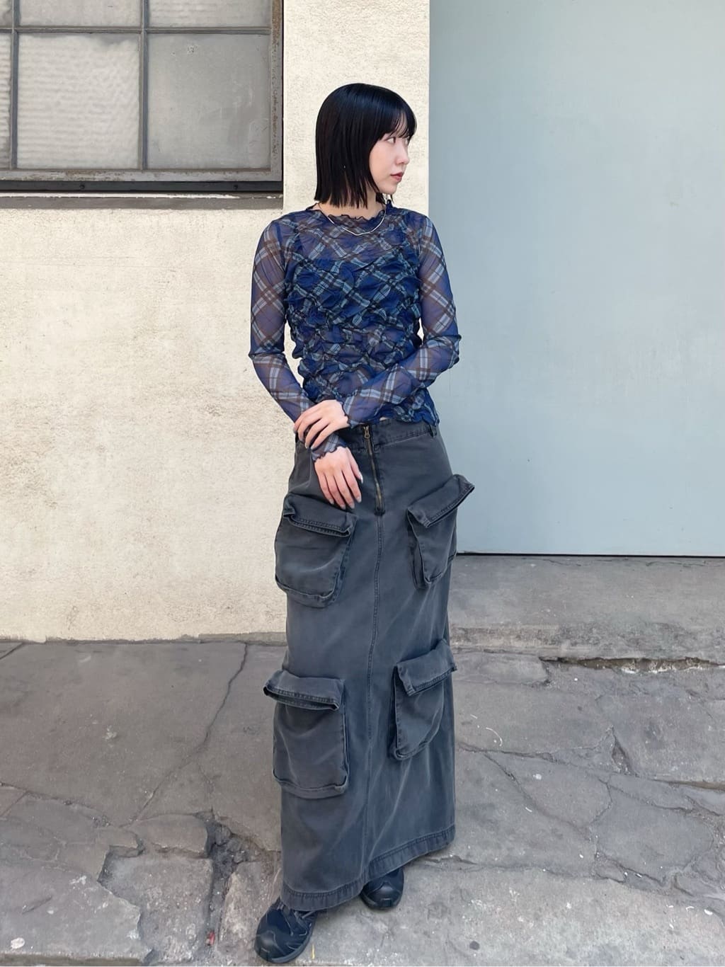 Oriens JOURNAL STANDARDのコーディネートを紹介します。｜Rakuten Fashion(楽天ファッション／旧楽天ブランドアベニュー)3936545