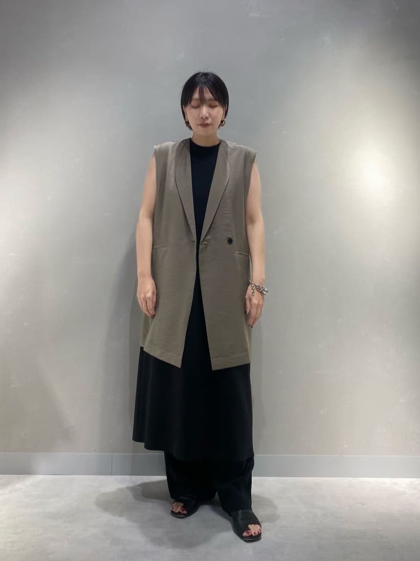 LASUDのコーディネートを紹介します。｜Rakuten Fashion(楽天ファッション／旧楽天ブランドアベニュー)3936622