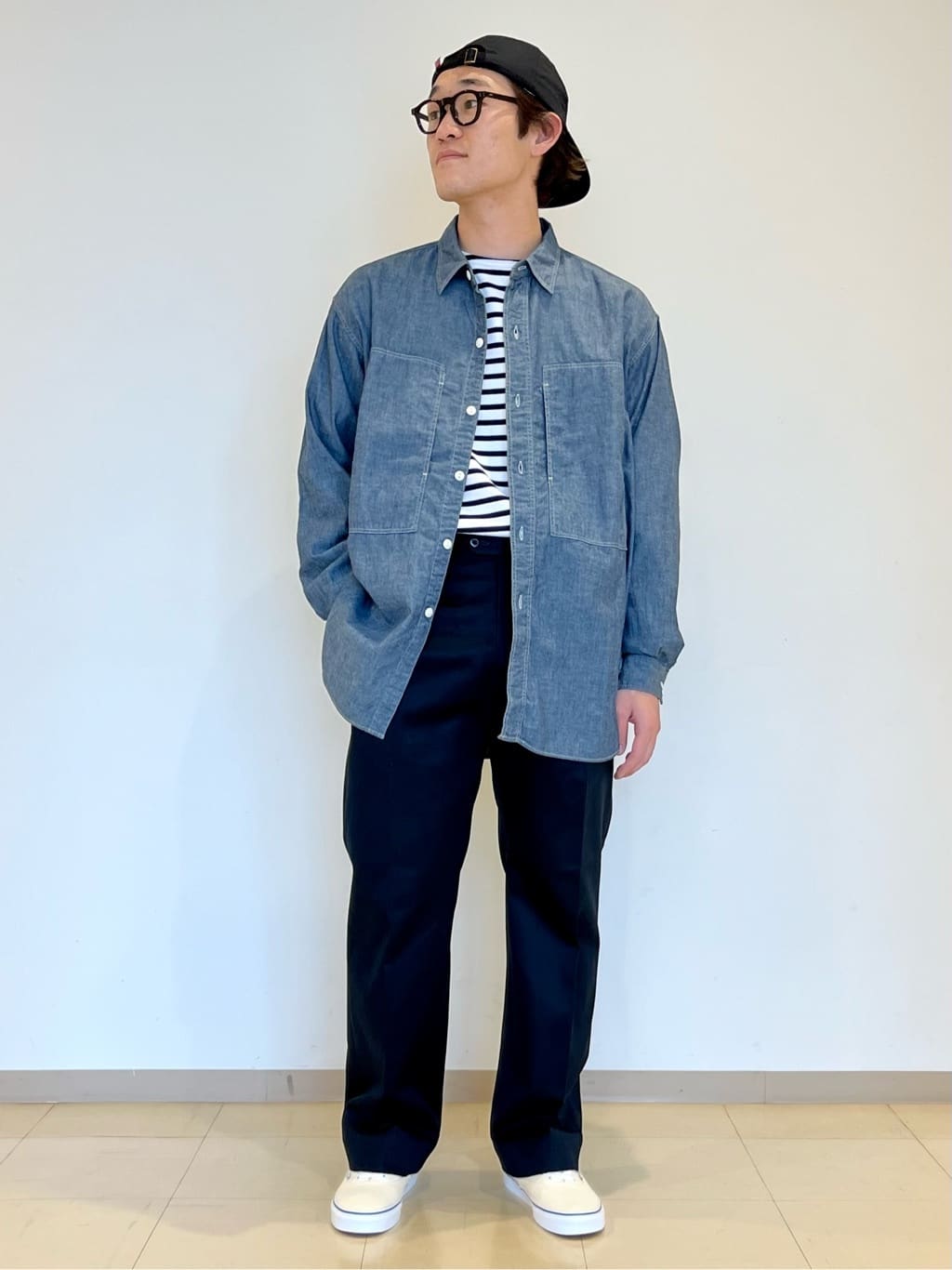 JOURNAL STANDARDのコーディネートを紹介します。｜Rakuten Fashion(楽天ファッション／旧楽天ブランドアベニュー)3936925