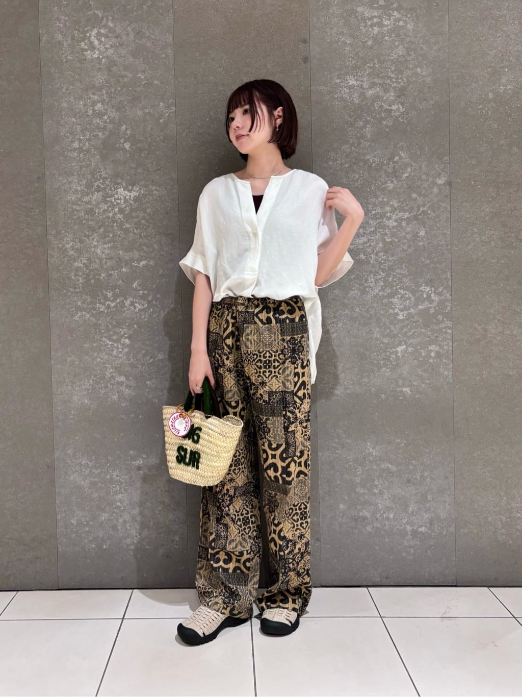 JOURNAL STANDARDのコーディネートを紹介します。｜Rakuten Fashion(楽天ファッション／旧楽天ブランドアベニュー)3937301