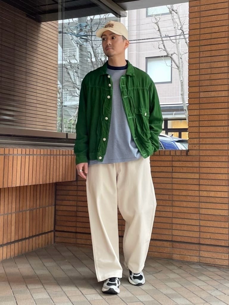 417 EDIFICEのコーディネートを紹介します。｜Rakuten Fashion(楽天ファッション／旧楽天ブランドアベニュー)3938260