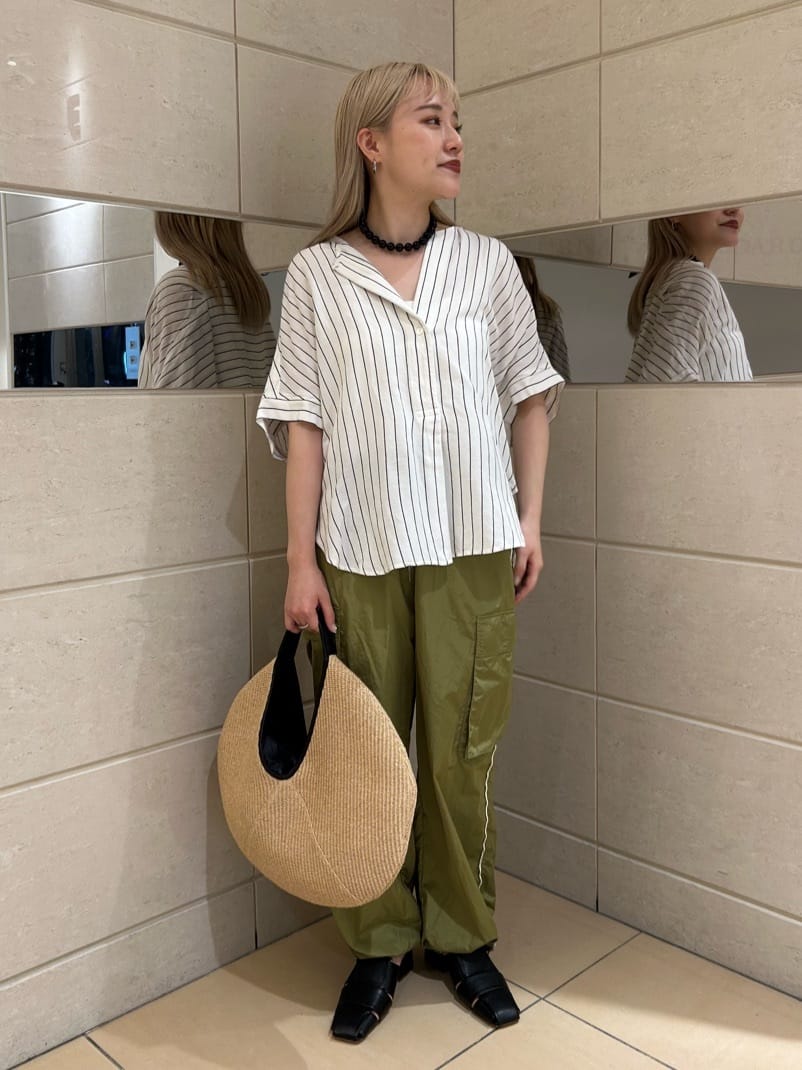 JOURNAL STANDARDのコーディネートを紹介します。｜Rakuten Fashion(楽天ファッション／旧楽天ブランドアベニュー)3938292