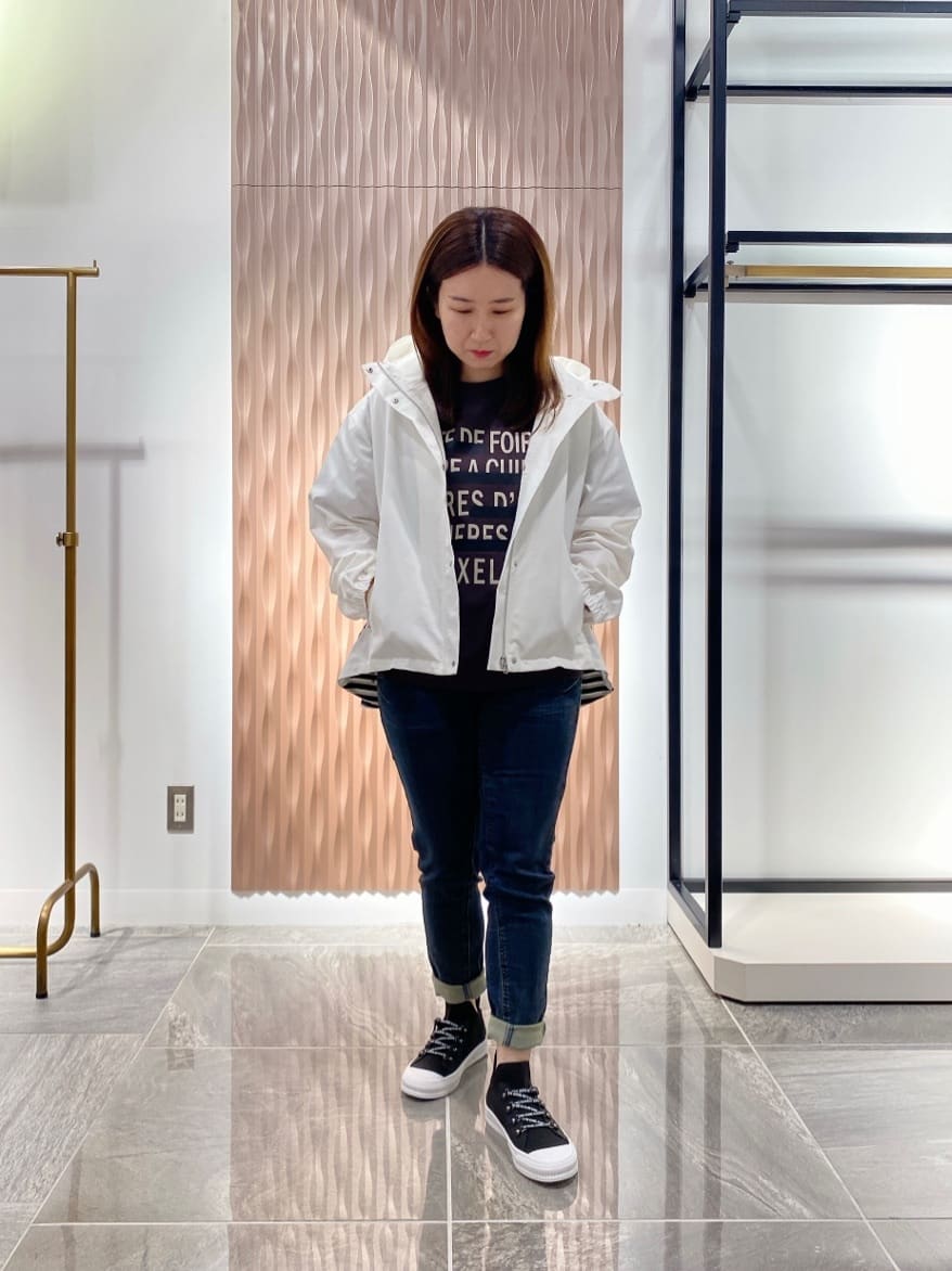 Vinのコーディネートを紹介します。｜Rakuten Fashion(楽天ファッション／旧楽天ブランドアベニュー)3938336