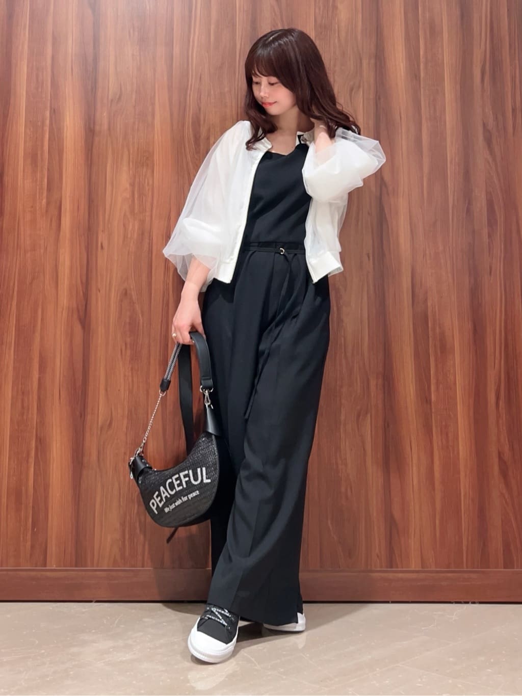 Vinのコーディネートを紹介します。｜Rakuten Fashion(楽天ファッション／旧楽天ブランドアベニュー)3939164