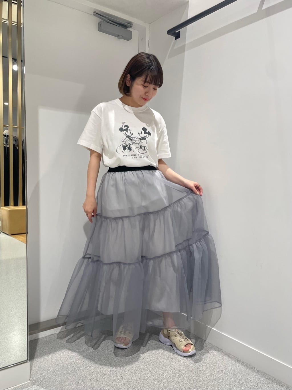 Vinのコーディネートを紹介します。｜Rakuten Fashion(楽天ファッション／旧楽天ブランドアベニュー)3939460