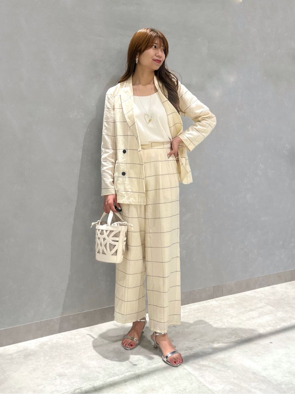 Vinのコーディネートを紹介します。｜Rakuten Fashion(楽天ファッション／旧楽天ブランドアベニュー)3939678