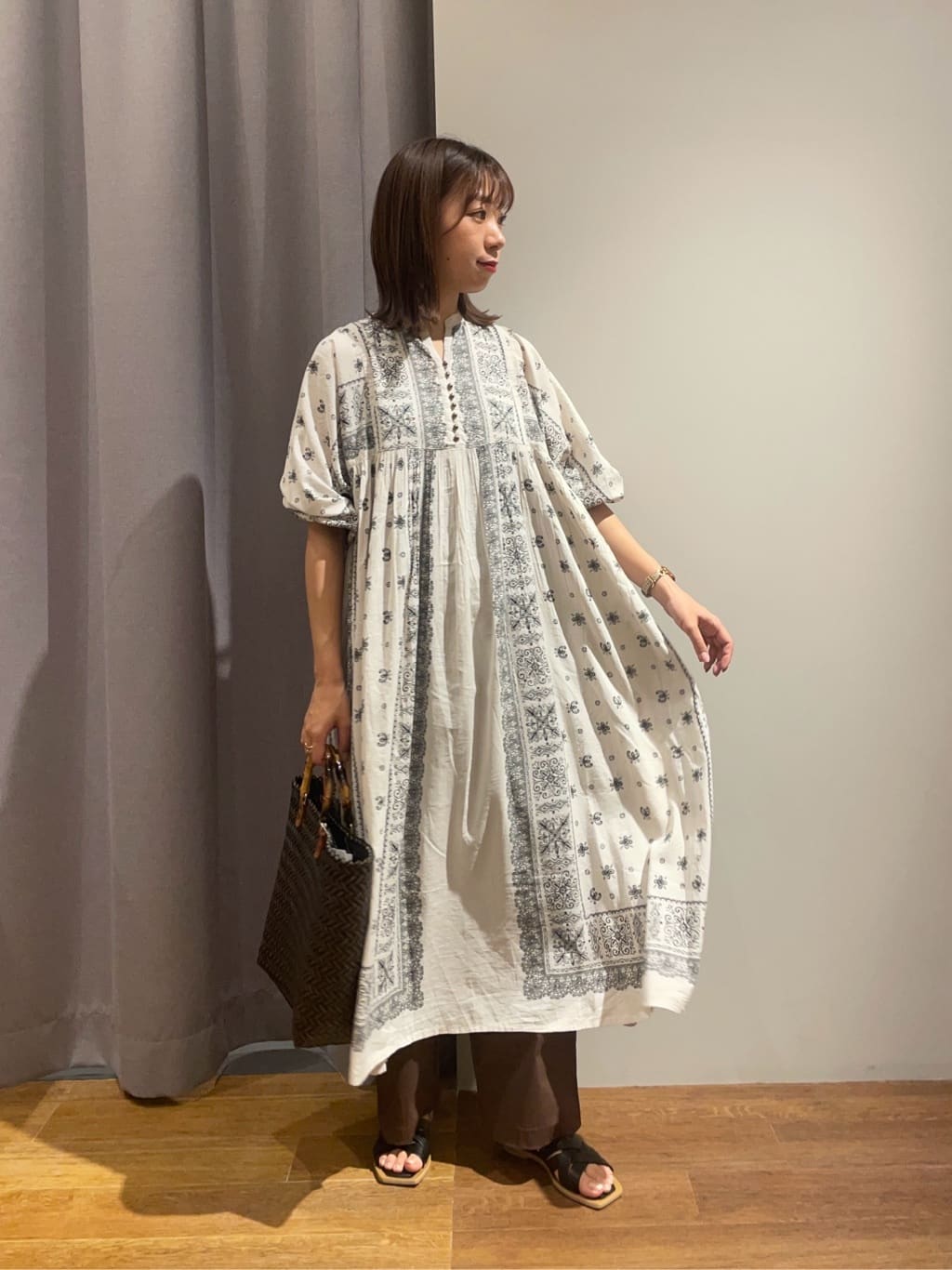CRAFT STANDARD BOUTIQUEのコーディネートを紹介します。｜Rakuten Fashion(楽天ファッション／旧楽天ブランドアベニュー)3939714