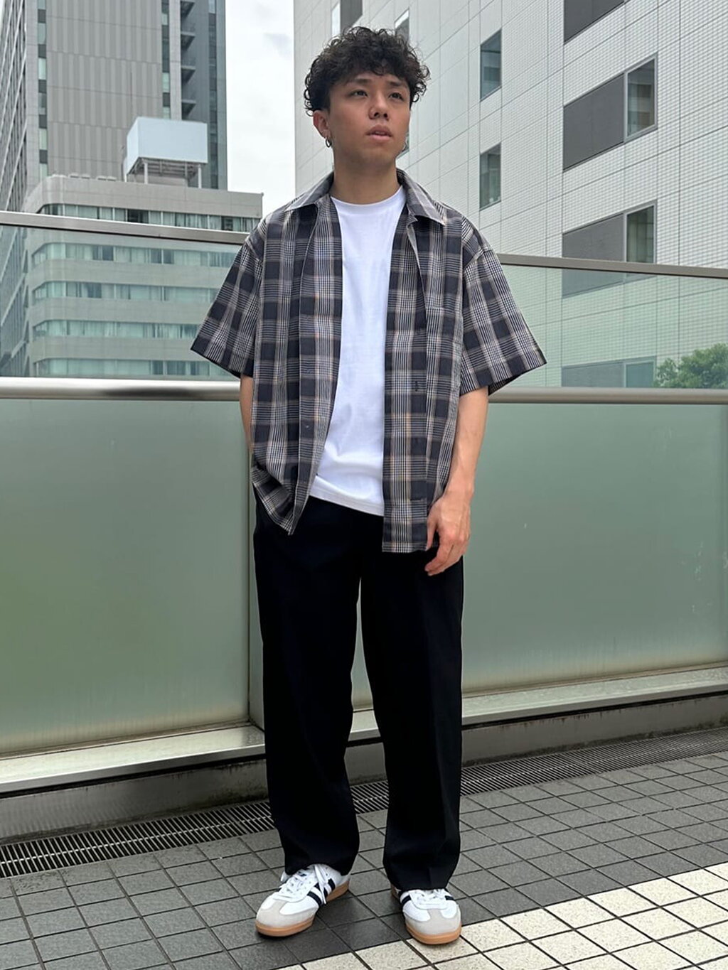 JOURNAL STANDARDのコーディネートを紹介します。｜Rakuten Fashion(楽天ファッション／旧楽天ブランドアベニュー)3936942