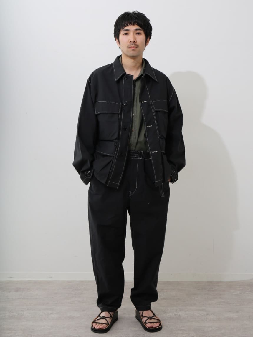 JOURNAL STANDARDのコーディネートを紹介します。｜Rakuten Fashion(楽天ファッション／旧楽天ブランドアベニュー)3941311