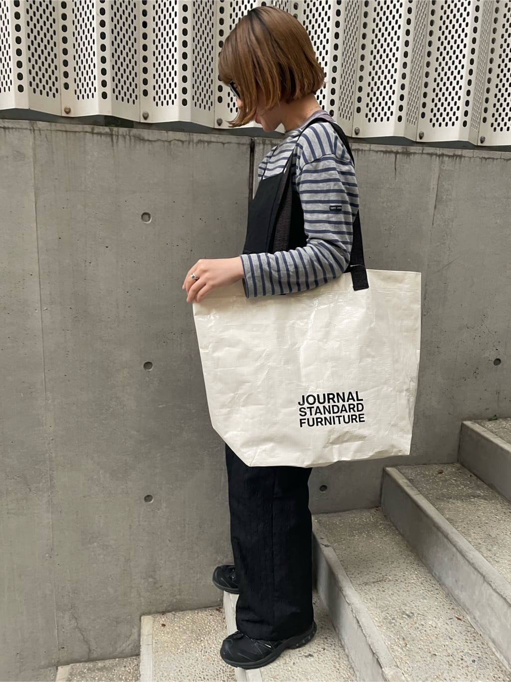 journal standard FurnitureのJSF BAG バッグを使ったコーディネートを紹介します。｜Rakuten Fashion(楽天ファッション／旧楽天ブランドアベニュー)3942953
