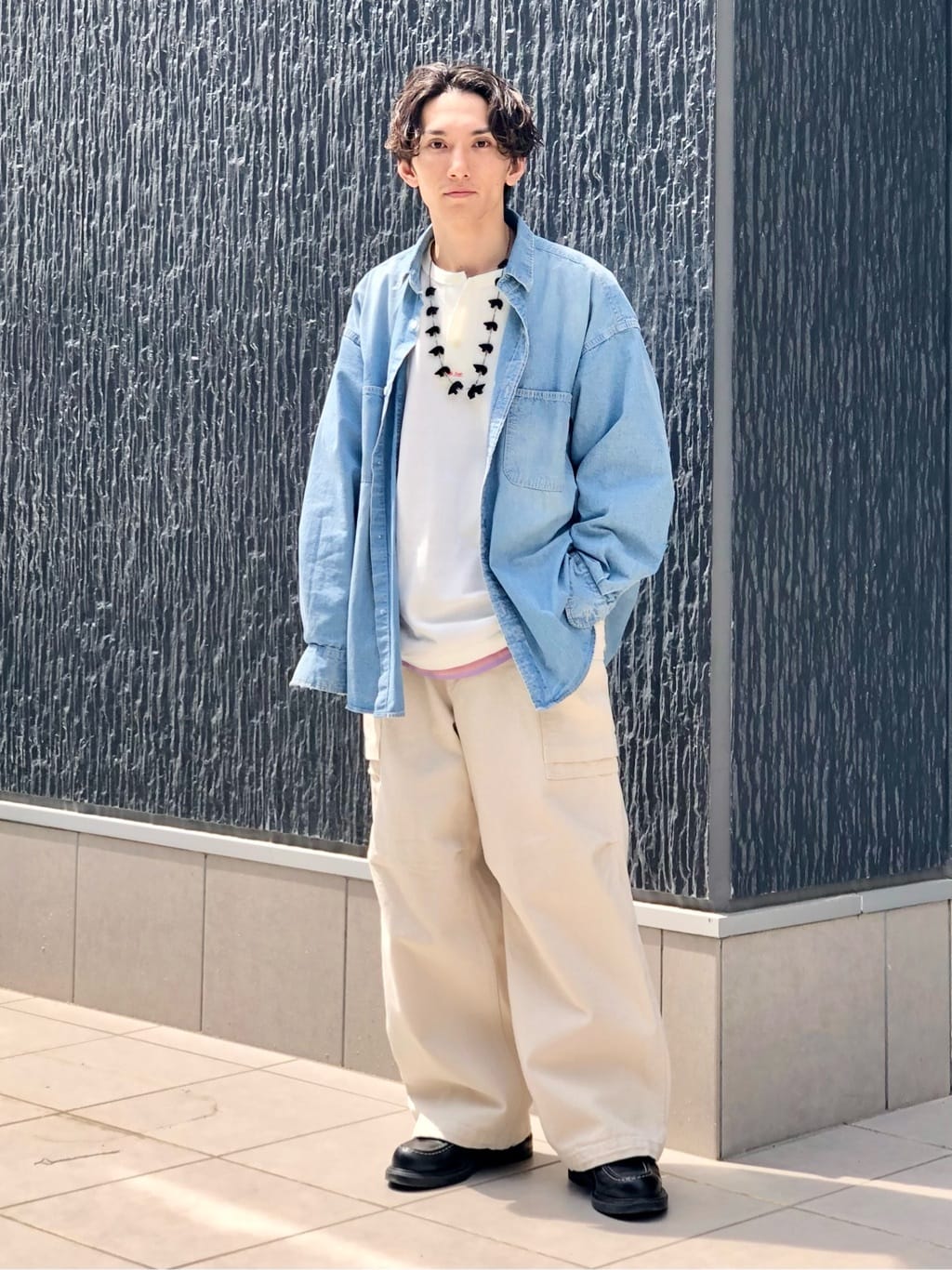 JOURNAL STANDARDのコーディネートを紹介します。｜Rakuten Fashion(楽天ファッション／旧楽天ブランドアベニュー)3943471
