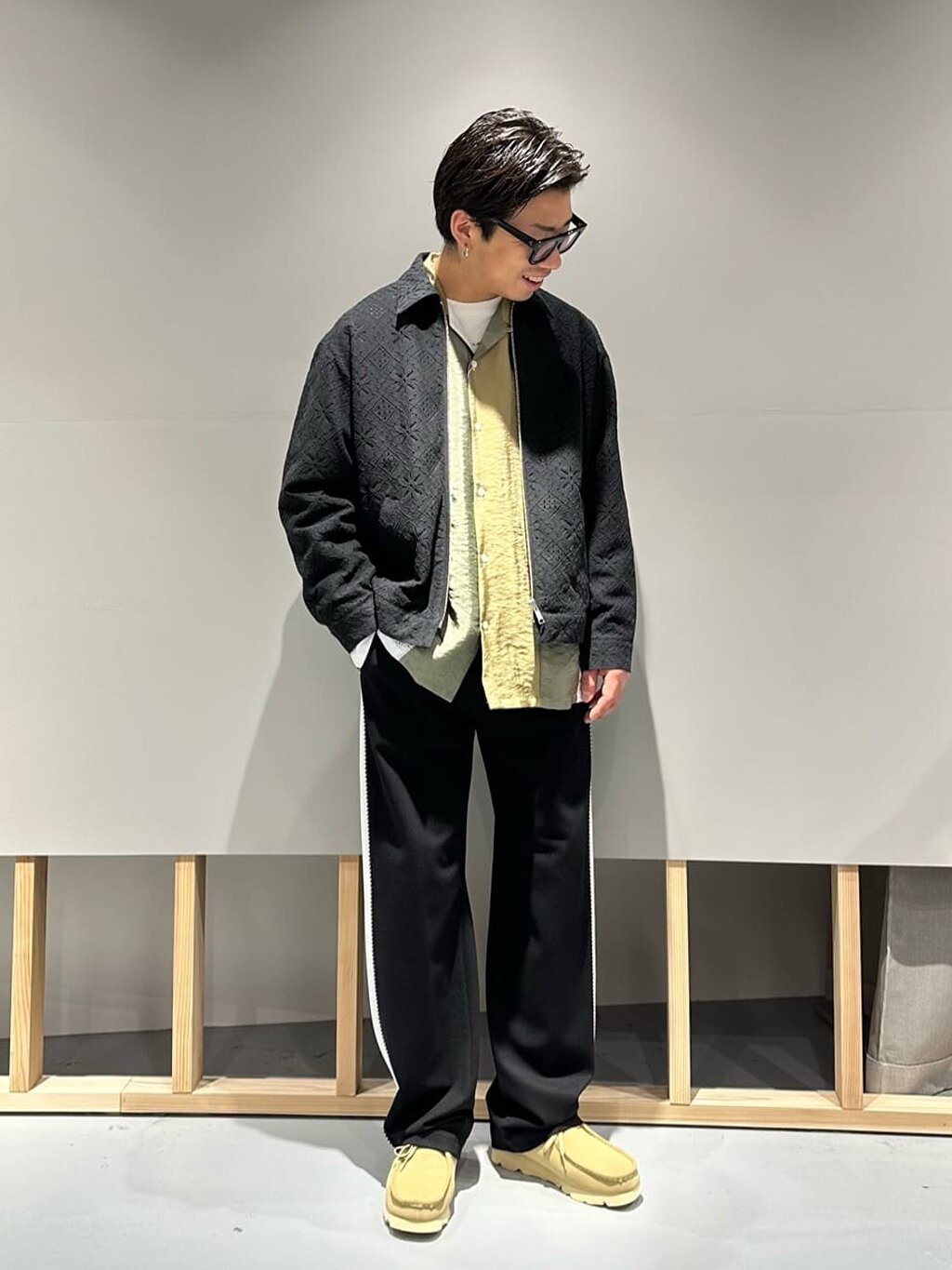 LOVELESSのコーディネートを紹介します。｜Rakuten Fashion(楽天ファッション／旧楽天ブランドアベニュー)3946472