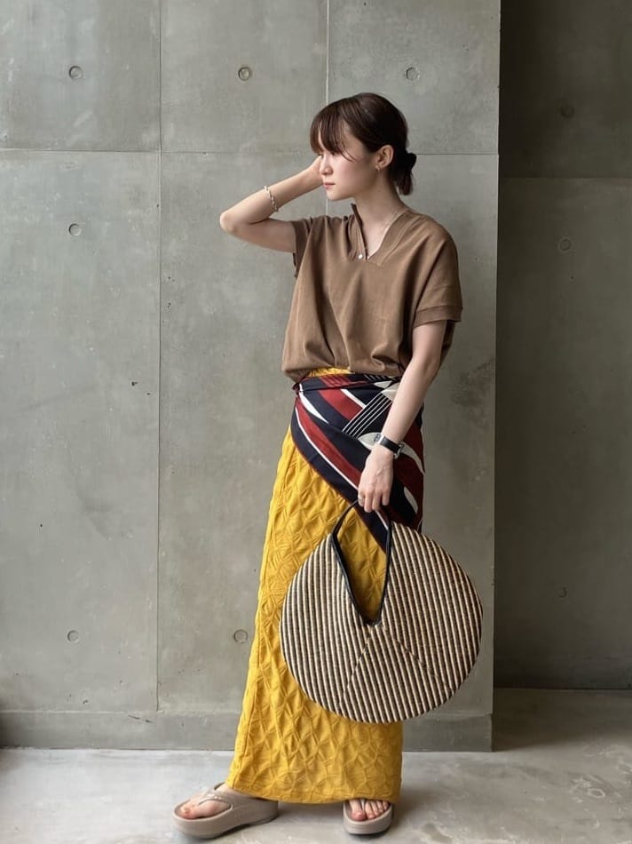 JOURNAL STANDARDのコーディネートを紹介します。｜Rakuten Fashion(楽天ファッション／旧楽天ブランドアベニュー)3921603