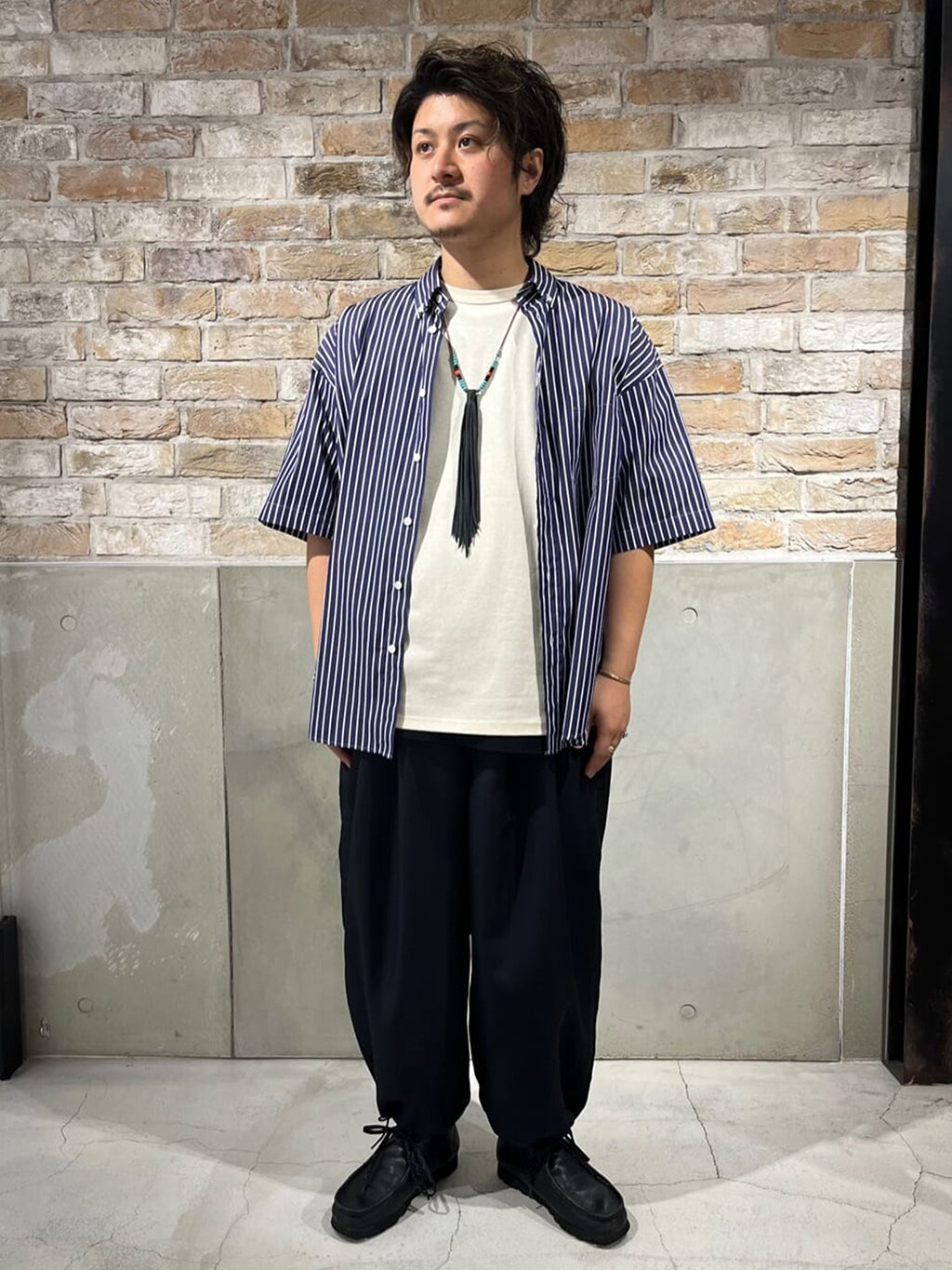 JOURNAL STANDARDのコーディネートを紹介します。｜Rakuten Fashion(楽天ファッション／旧楽天ブランドアベニュー)3943048