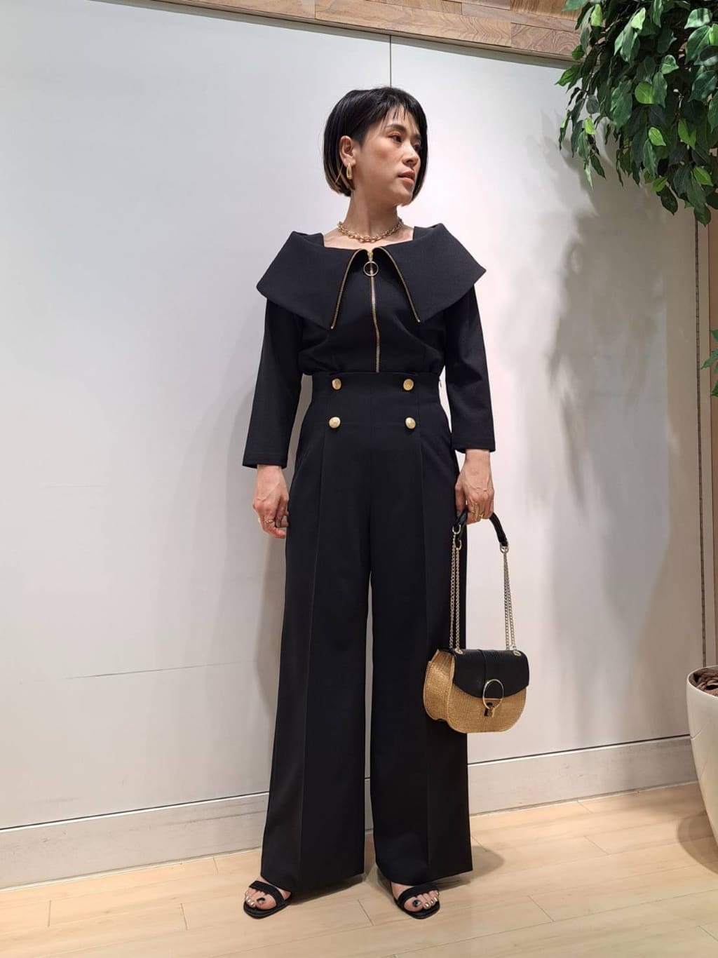 Vinのコーディネートを紹介します。｜Rakuten Fashion(楽天ファッション／旧楽天ブランドアベニュー)3947918