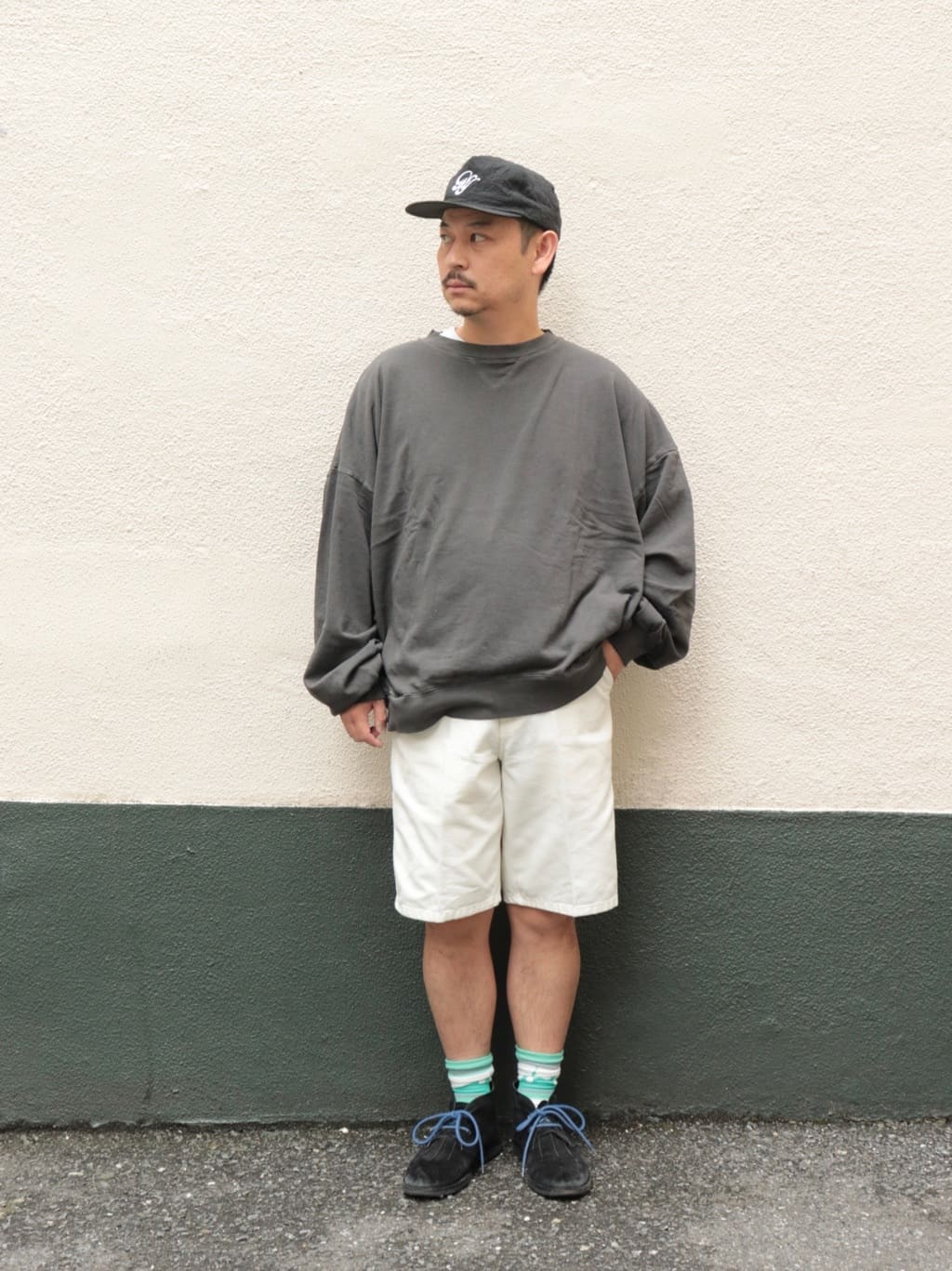 JOURNAL STANDARDのコーディネートを紹介します。｜Rakuten Fashion(楽天ファッション／旧楽天ブランドアベニュー)3948150