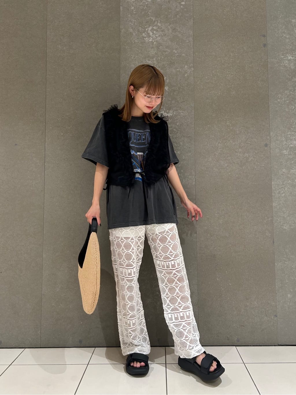 JOURNAL STANDARDのコーディネートを紹介します。｜Rakuten Fashion(楽天ファッション／旧楽天ブランドアベニュー)3948933