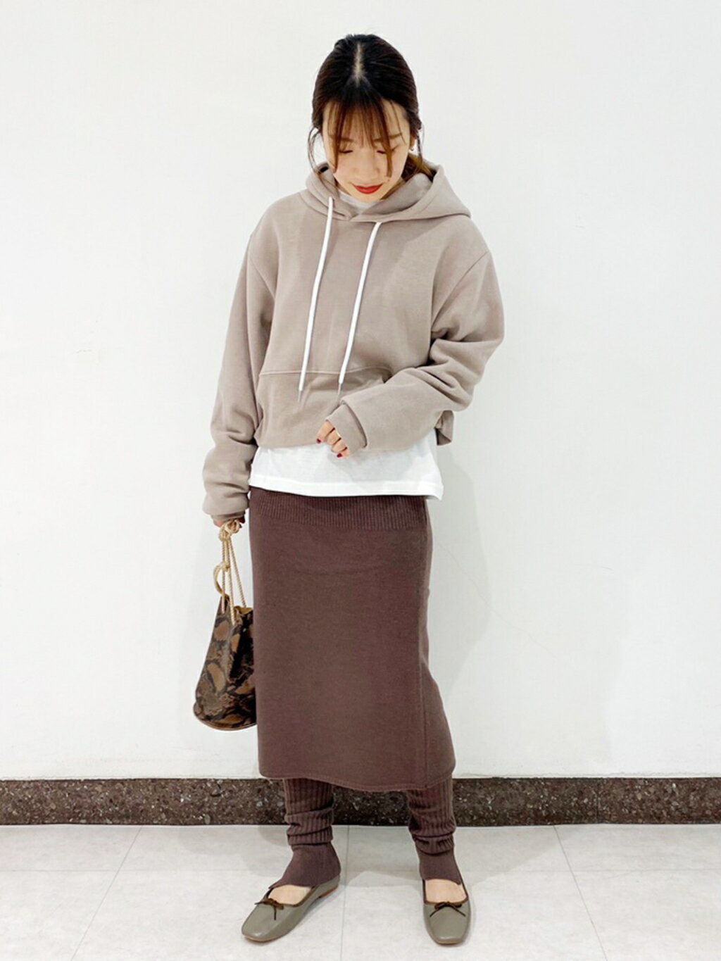 JOURNAL STANDARDのコーディネートを紹介します。｜Rakuten Fashion(楽天ファッション／旧楽天ブランドアベニュー)3950317