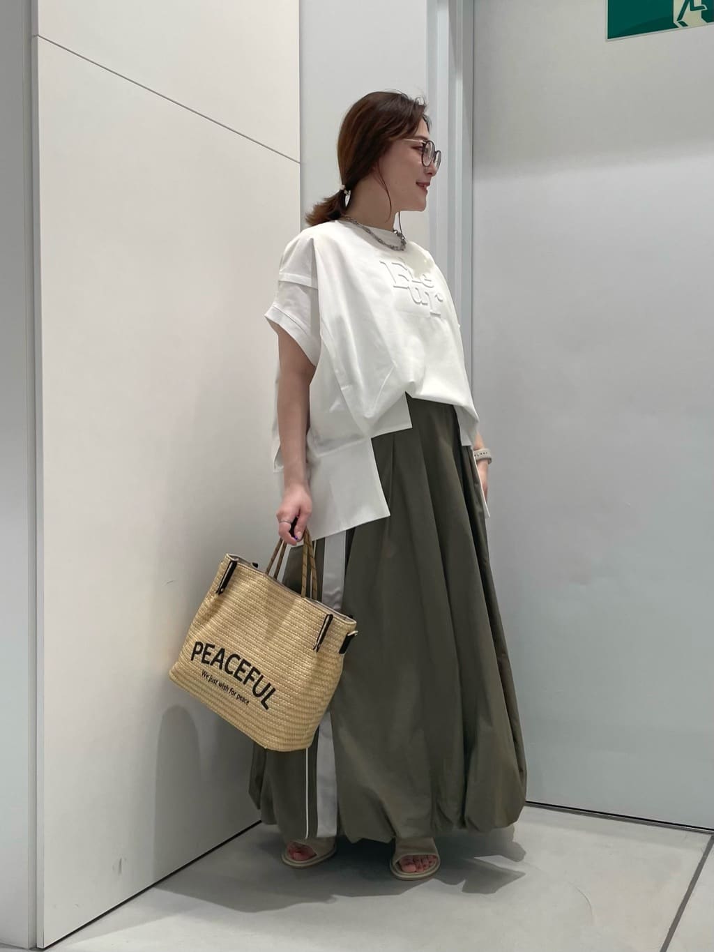 Vinのコーディネートを紹介します。｜Rakuten Fashion(楽天ファッション／旧楽天ブランドアベニュー)3950403