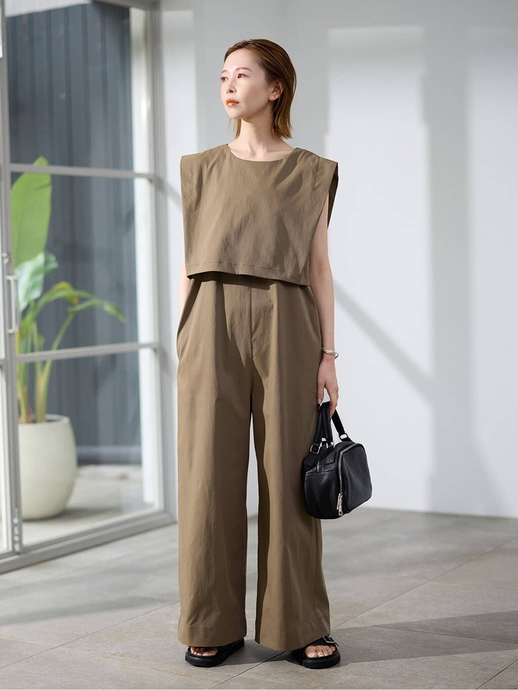 JOURNAL STANDARDのコーディネートを紹介します。｜Rakuten Fashion(楽天ファッション／旧楽天ブランドアベニュー)3950742
