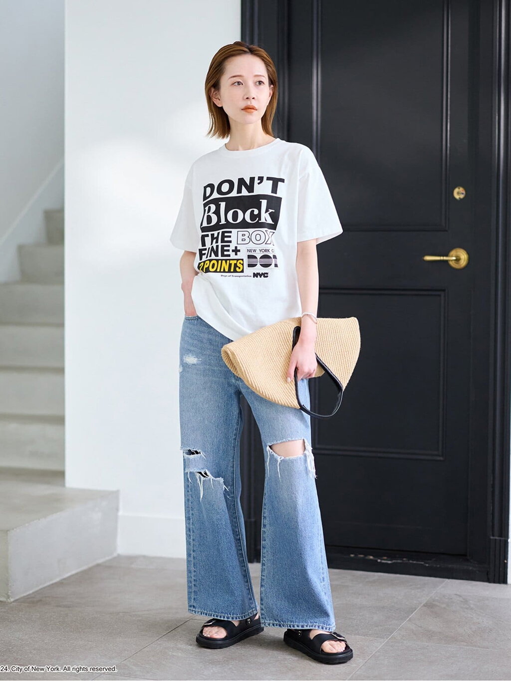 JOURNAL STANDARDのコーディネートを紹介します。｜Rakuten Fashion(楽天ファッション／旧楽天ブランドアベニュー)3950747