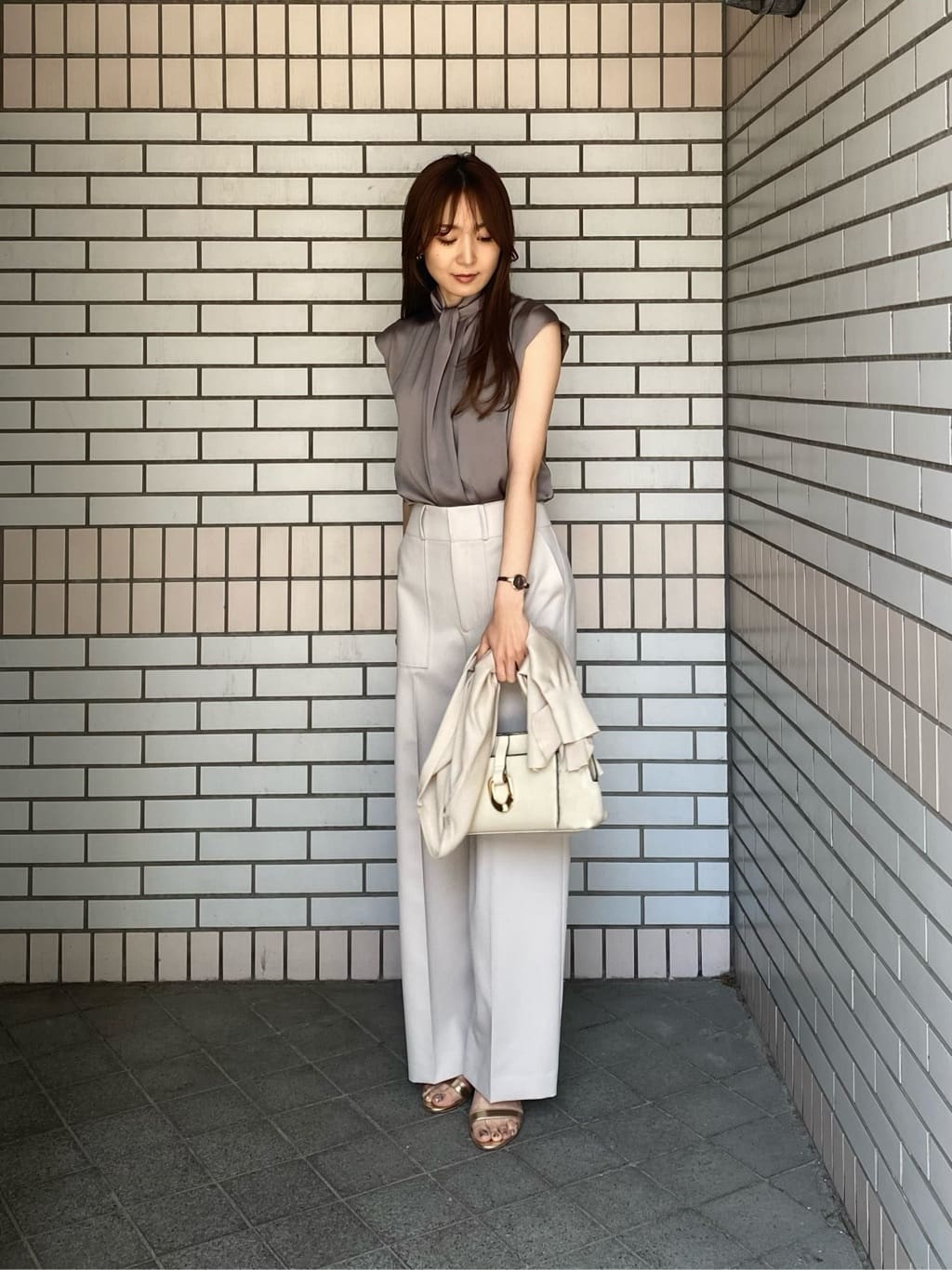 Vinのコーディネートを紹介します。｜Rakuten Fashion(楽天ファッション／旧楽天ブランドアベニュー)3950901