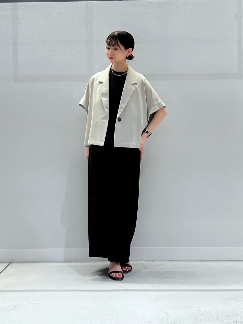 LASUDのコーディネートを紹介します。｜Rakuten Fashion(楽天ファッション／旧楽天ブランドアベニュー)3950948