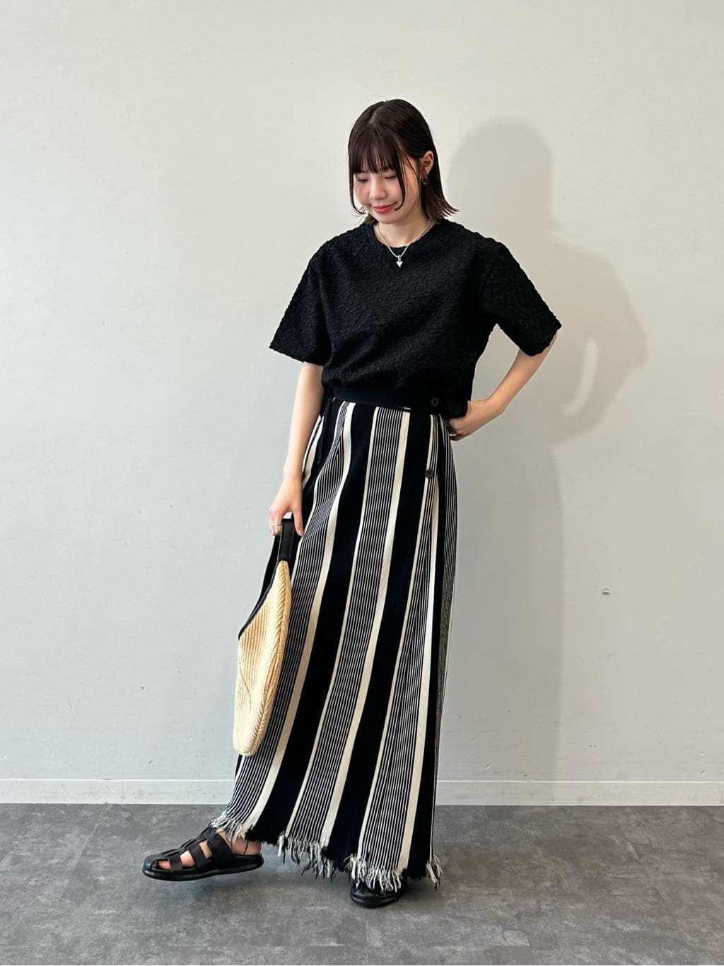JOURNAL STANDARDのコーディネートを紹介します。｜Rakuten Fashion(楽天ファッション／旧楽天ブランドアベニュー)3952189
