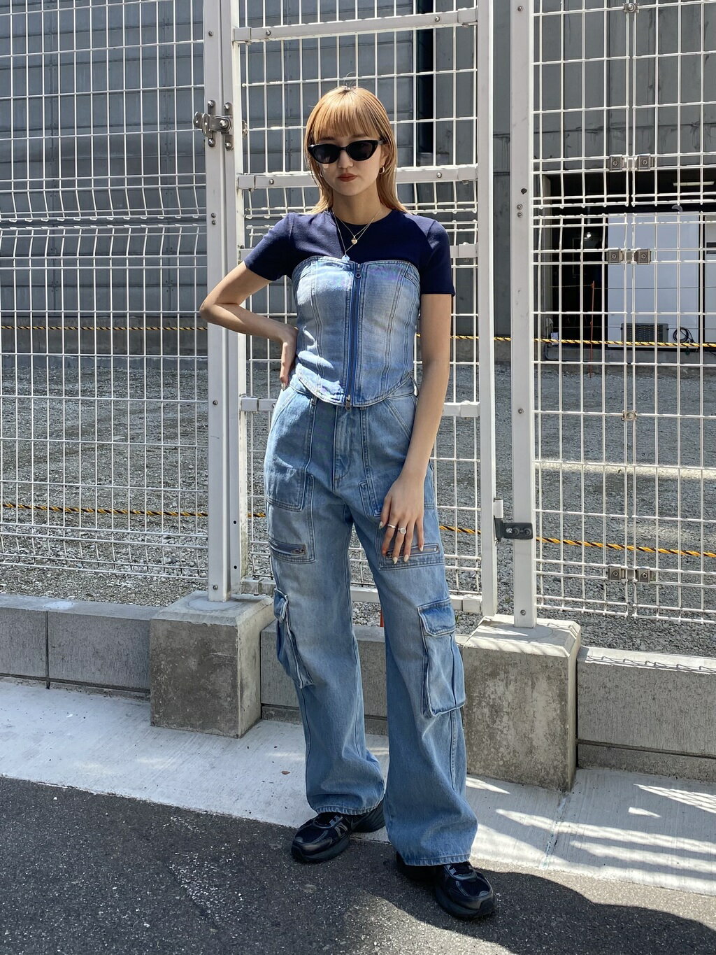 Oriens JOURNAL STANDARDのコーディネートを紹介します。｜Rakuten Fashion(楽天ファッション／旧楽天ブランドアベニュー)3952418