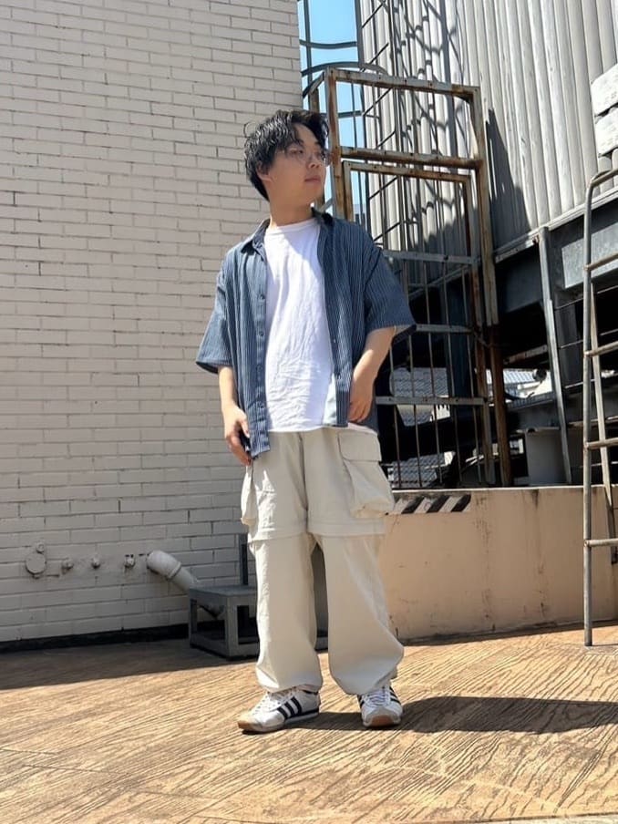 tk.TAKEO KIKUCHIのコーディネートを紹介します。｜Rakuten Fashion(楽天ファッション／旧楽天ブランドアベニュー)3952458