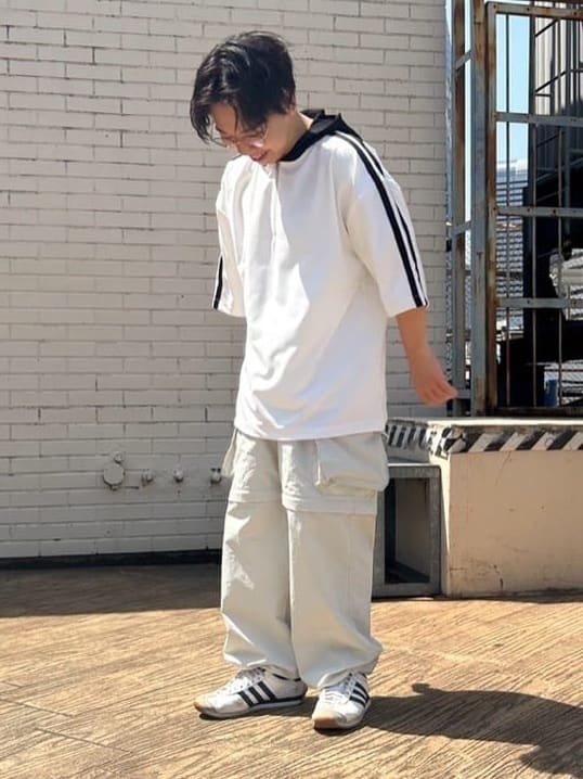 tk.TAKEO KIKUCHIのコーディネートを紹介します。｜Rakuten Fashion(楽天ファッション／旧楽天ブランドアベニュー)3952459