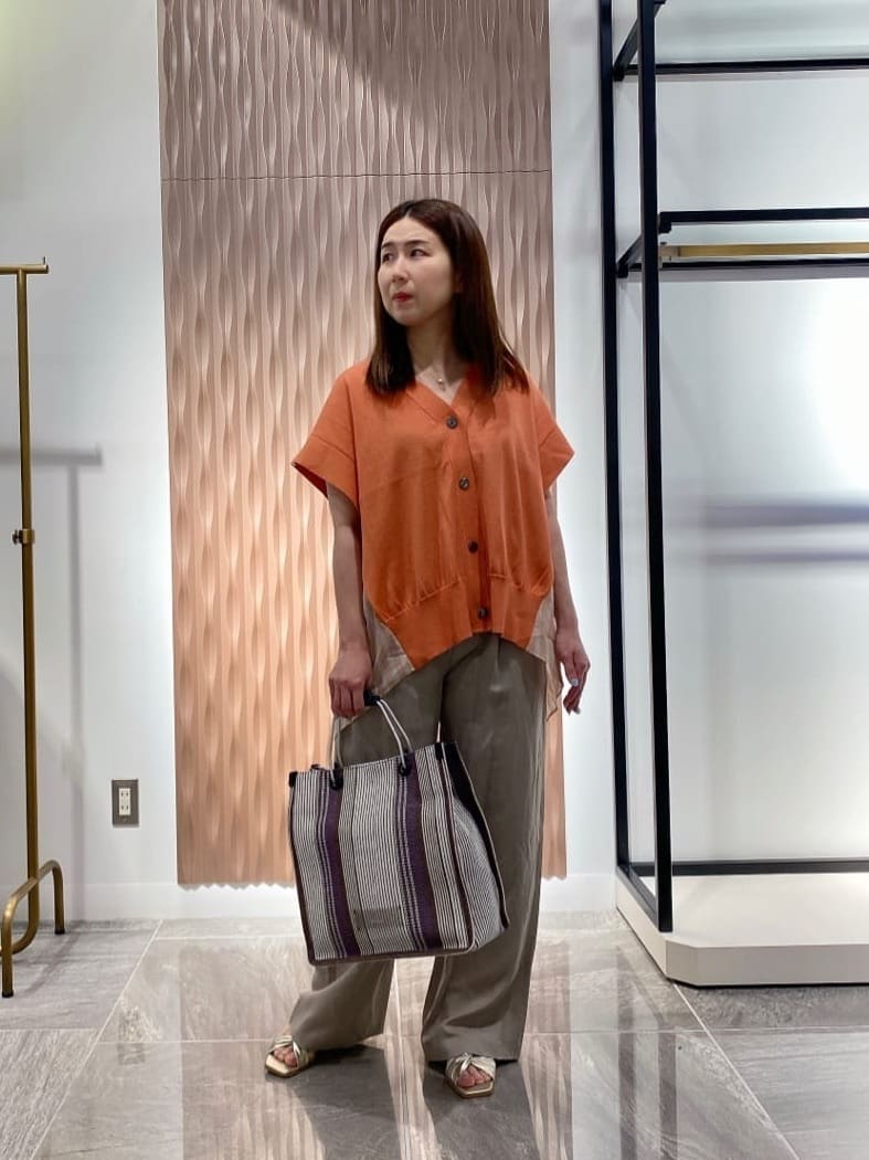 Vinのコーディネートを紹介します。｜Rakuten Fashion(楽天ファッション／旧楽天ブランドアベニュー)3952901