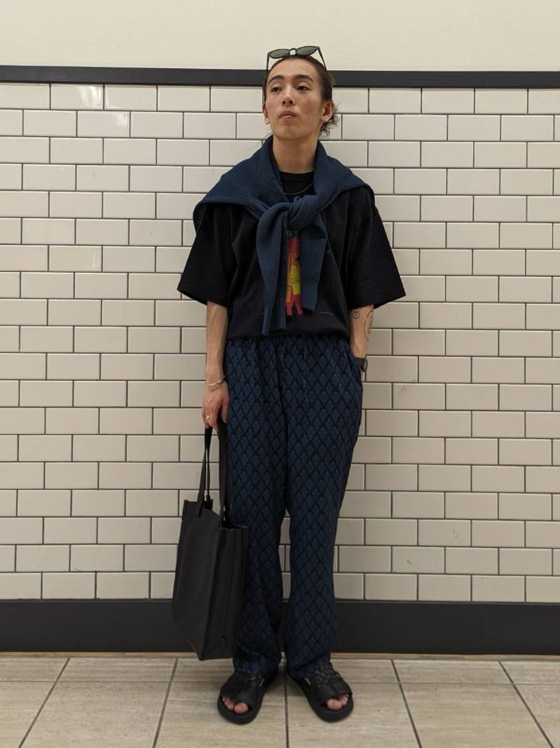 EDIFICEのコーディネートを紹介します。｜Rakuten Fashion(楽天ファッション／旧楽天ブランドアベニュー)3953080
