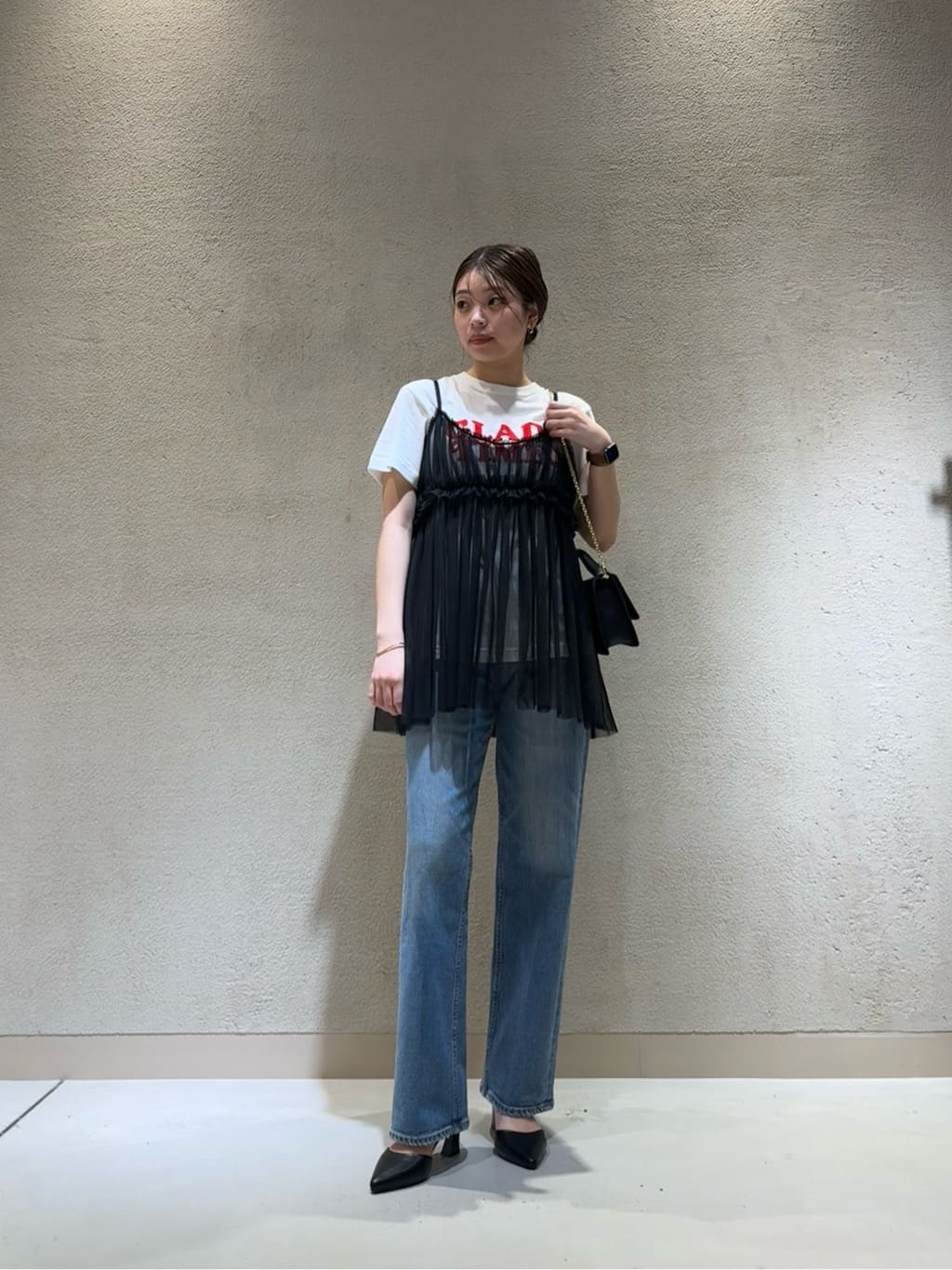 Vinのコーディネートを紹介します。｜Rakuten Fashion(楽天ファッション／旧楽天ブランドアベニュー)3953610