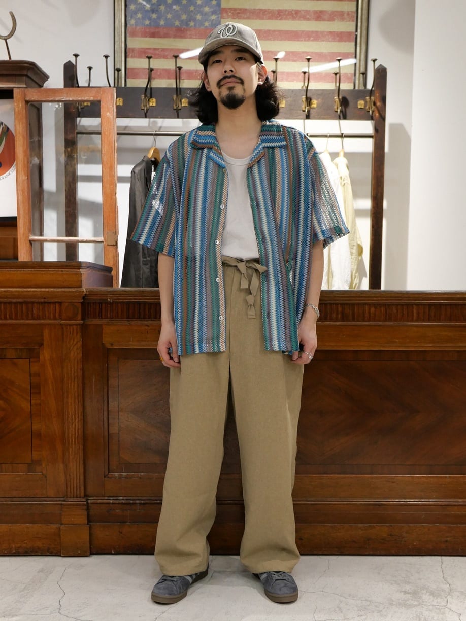 JOURNAL STANDARDのコーディネートを紹介します。｜Rakuten Fashion(楽天ファッション／旧楽天ブランドアベニュー)3955749