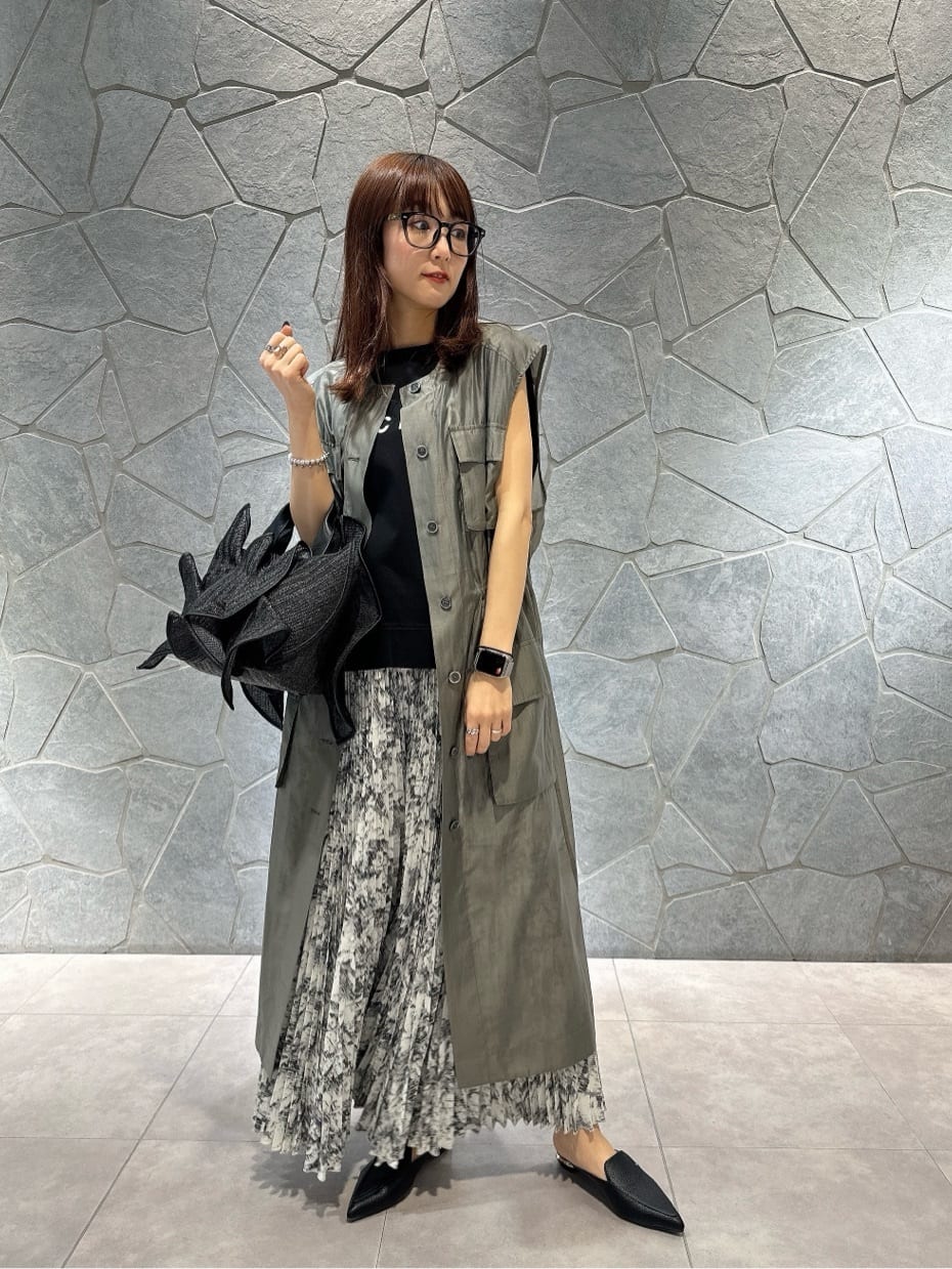 LASUDのコーディネートを紹介します。｜Rakuten Fashion(楽天ファッション／旧楽天ブランドアベニュー)3956595