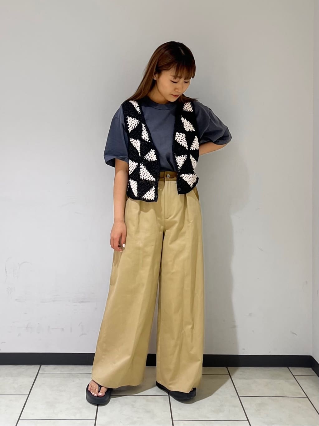 JOURNAL STANDARDのコーディネートを紹介します。｜Rakuten Fashion(楽天ファッション／旧楽天ブランドアベニュー)3956890