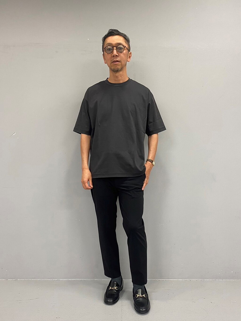 BEAUTY＆YOUTH UNITED ARROWS スラックス 「WEB限定 WARDROBE