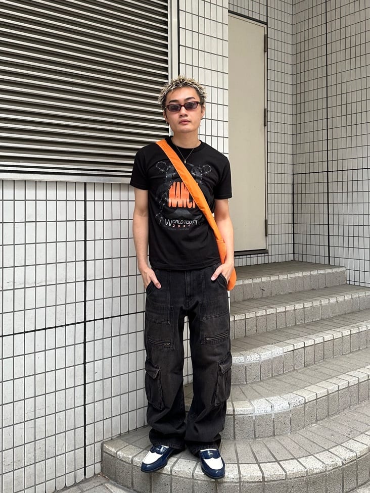 Oriens JOURNAL STANDARDのコーディネートを紹介します。｜Rakuten Fashion(楽天ファッション／旧楽天ブランドアベニュー)3957589