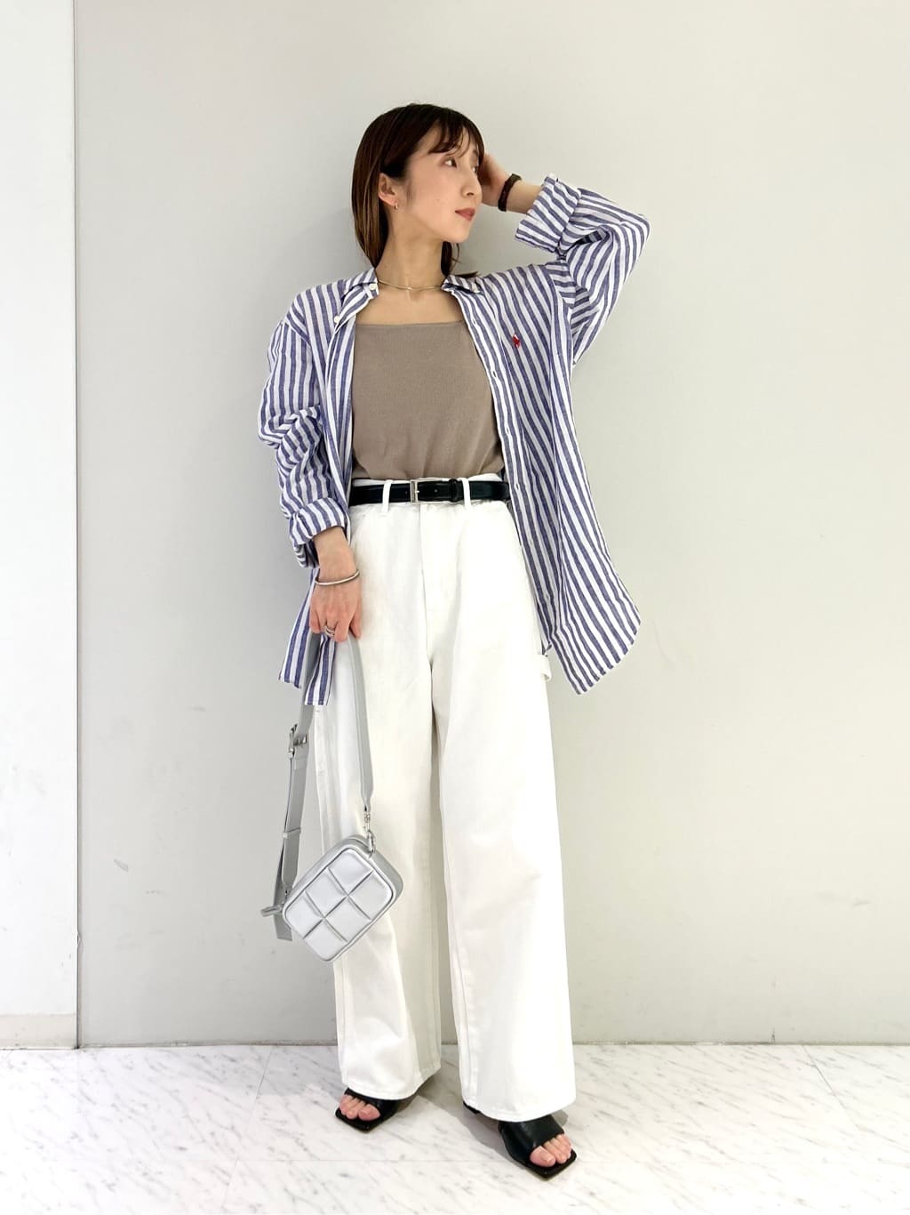 JOURNAL STANDARDのコーディネートを紹介します。｜Rakuten Fashion(楽天ファッション／旧楽天ブランドアベニュー)3957973
