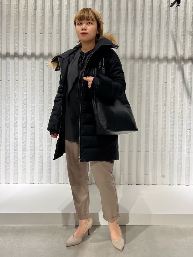 LASUDのコーディネートを紹介します。｜Rakuten Fashion(楽天ファッション／旧楽天ブランドアベニュー)3958764