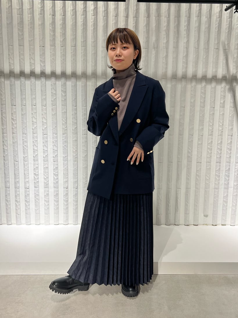 LASUDのコーディネートを紹介します。｜Rakuten Fashion(楽天ファッション／旧楽天ブランドアベニュー)3958774