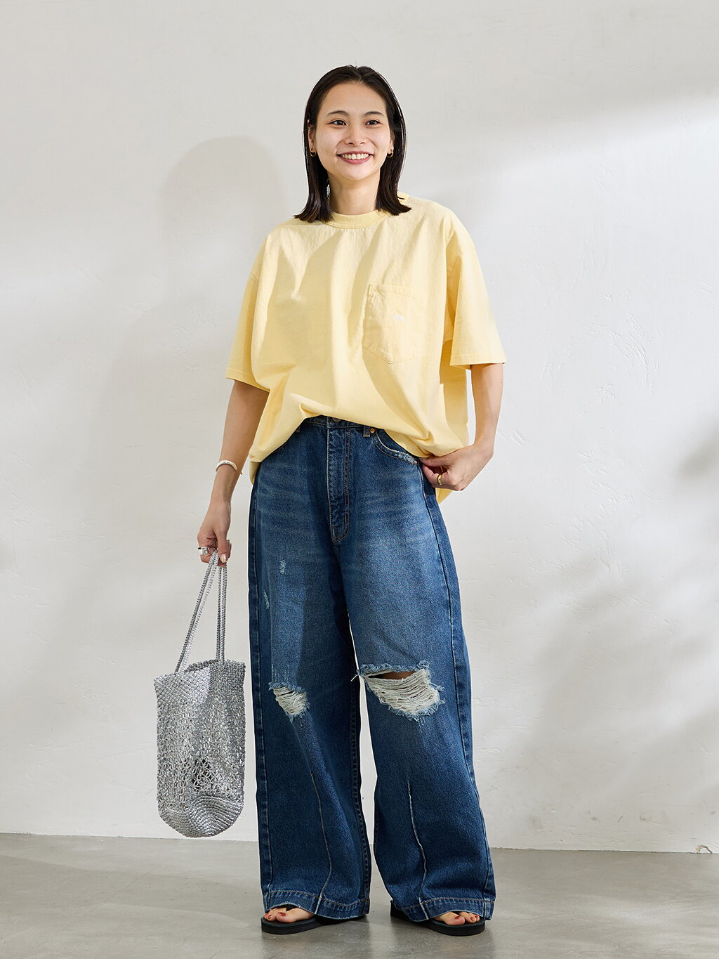JOURNAL STANDARDのコーディネートを紹介します。｜Rakuten Fashion(楽天ファッション／旧楽天ブランドアベニュー)3959559