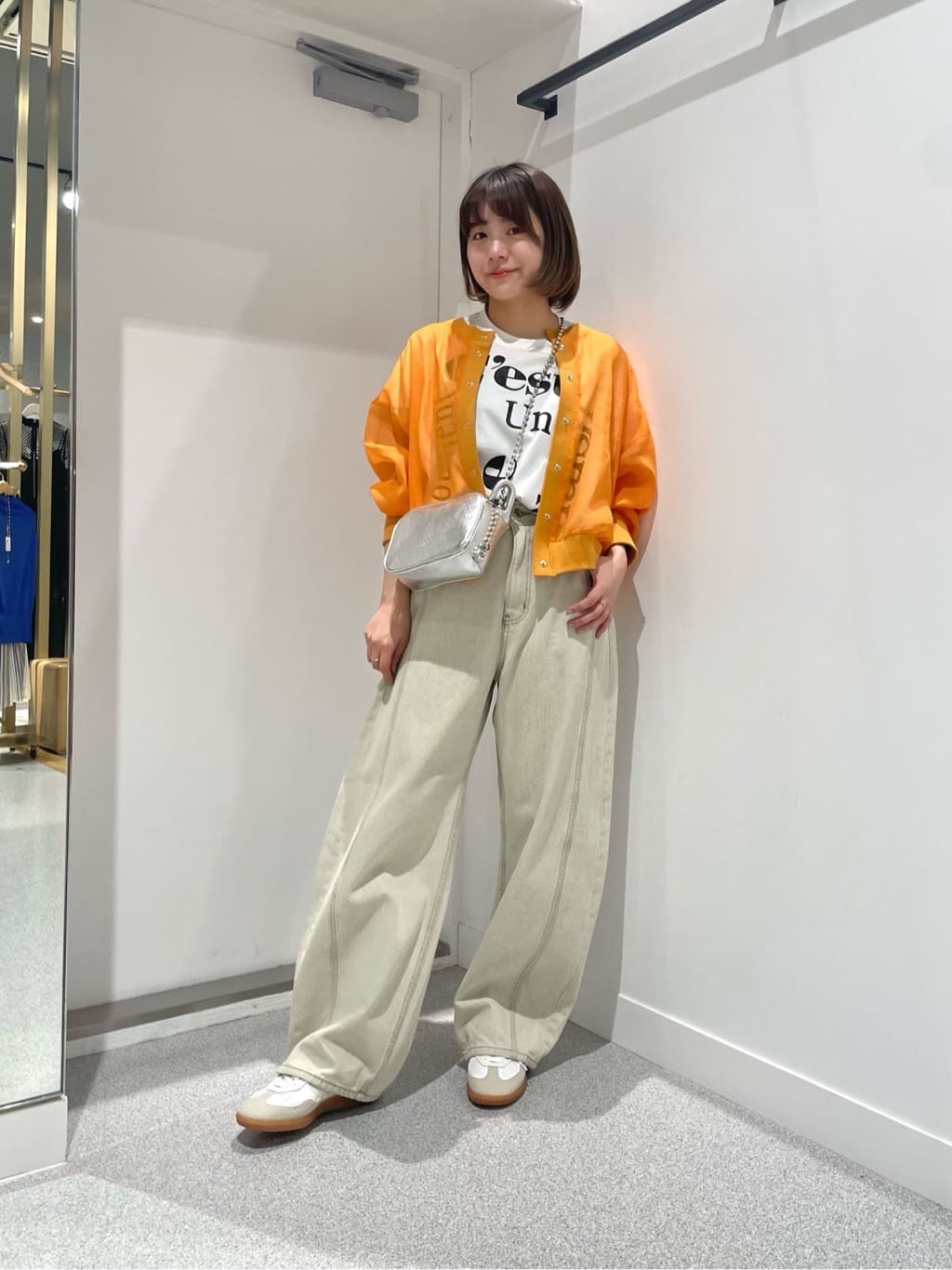 LASUDのコーディネートを紹介します。｜Rakuten Fashion(楽天ファッション／旧楽天ブランドアベニュー)3959595