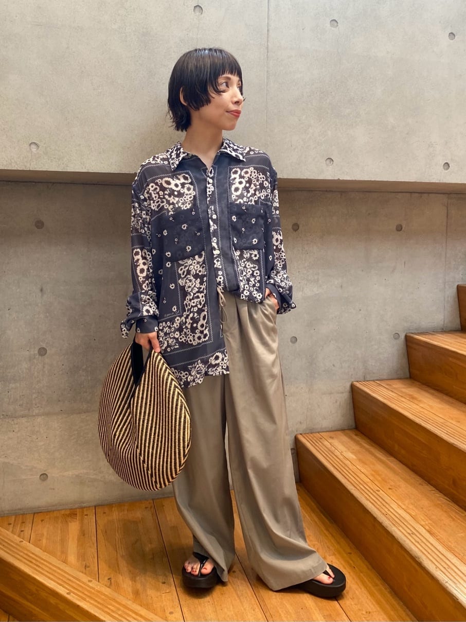 JOURNAL STANDARDのコーディネートを紹介します。｜Rakuten Fashion(楽天ファッション／旧楽天ブランドアベニュー)3959917